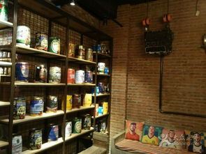 吹牛啤万国啤酒串烧工厂 一场味蕾的环球冒险